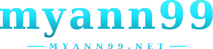 myann99 logo